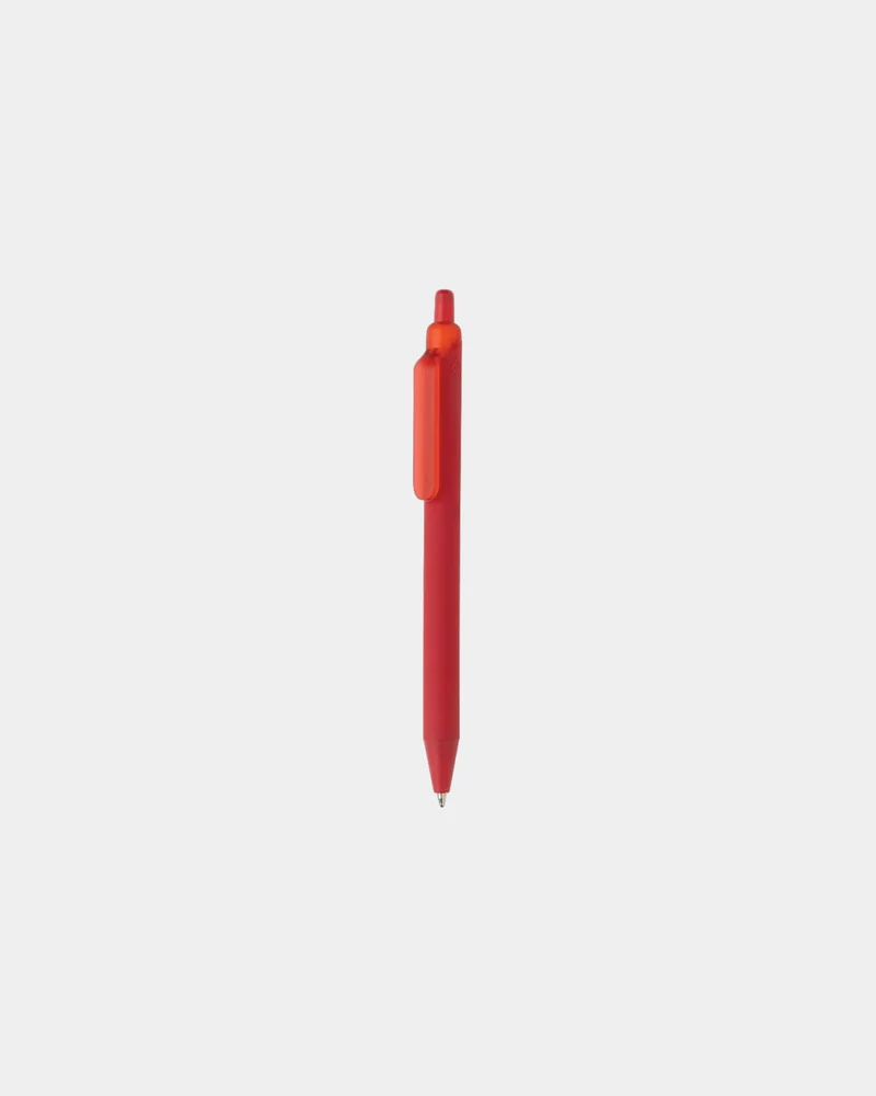 Stylo ABS recyclé certifié GRS Tide à personnaliser
