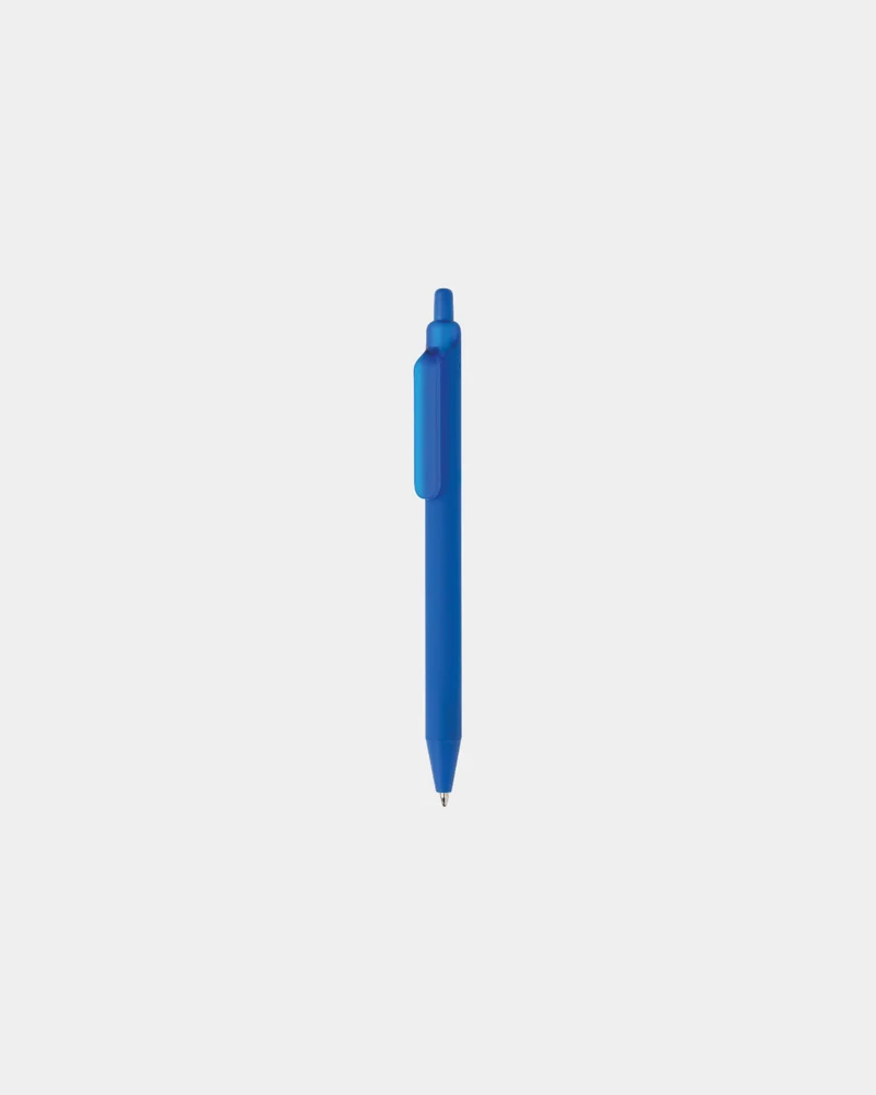 Stylo ABS recyclé certifié GRS Tide à personnaliser