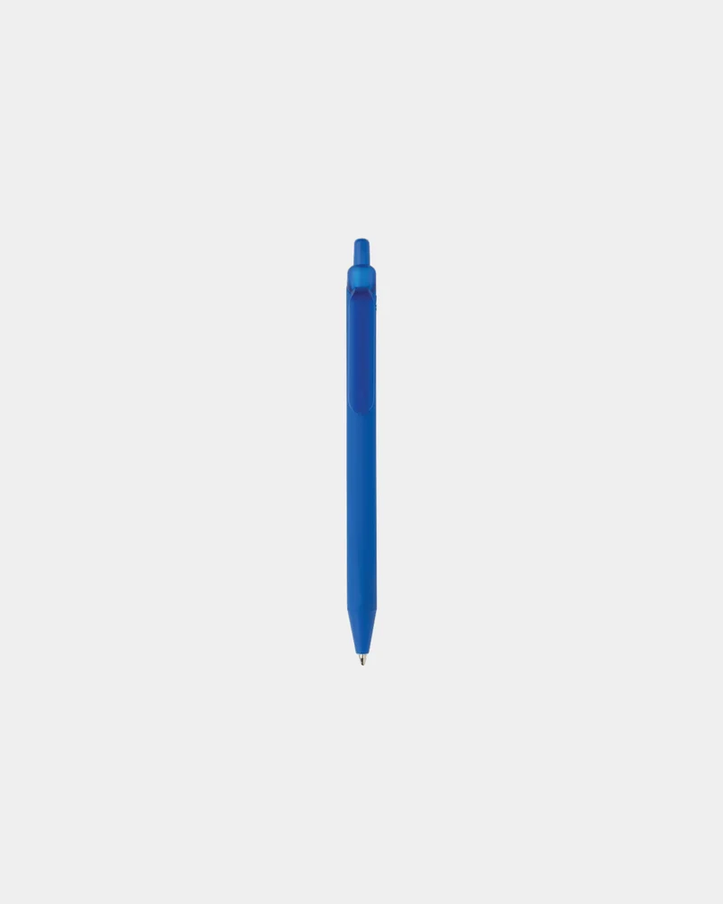 Stylo ABS recyclé certifié GRS Tide à personnaliser