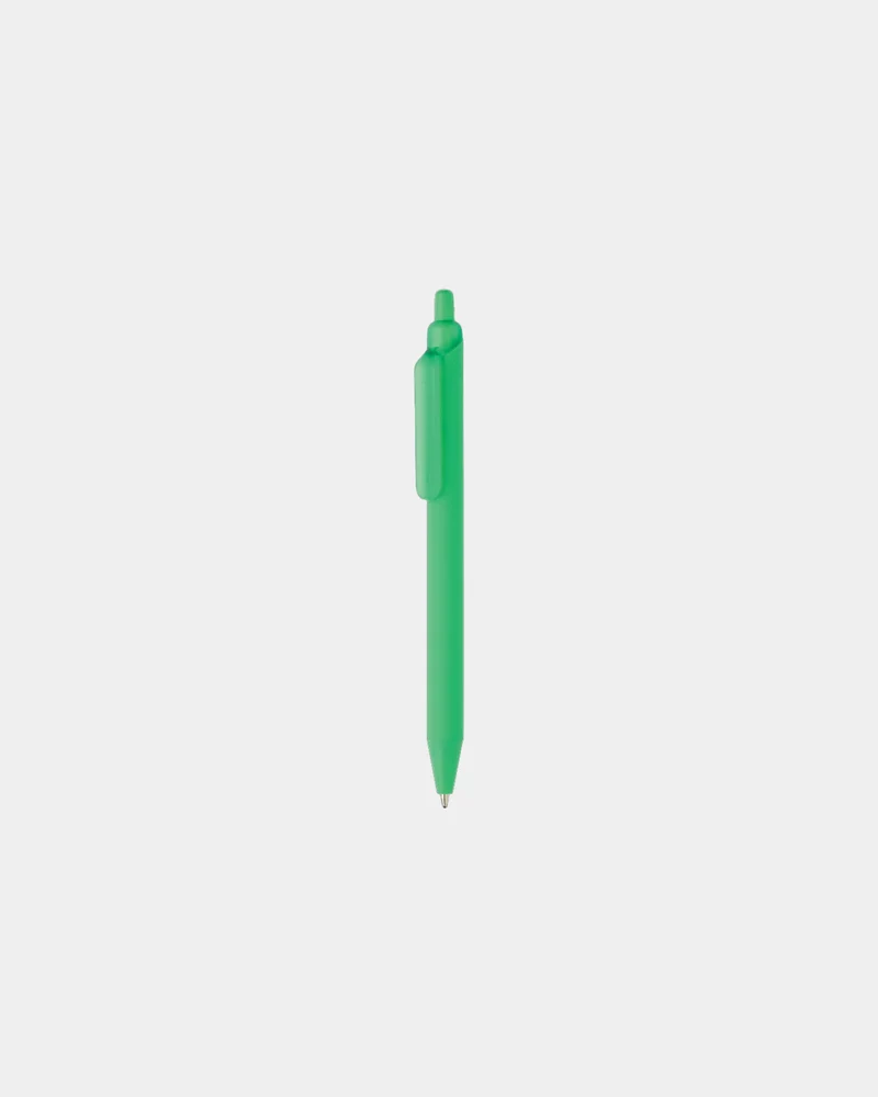 Stylo ABS recyclé certifié GRS Tide à personnaliser