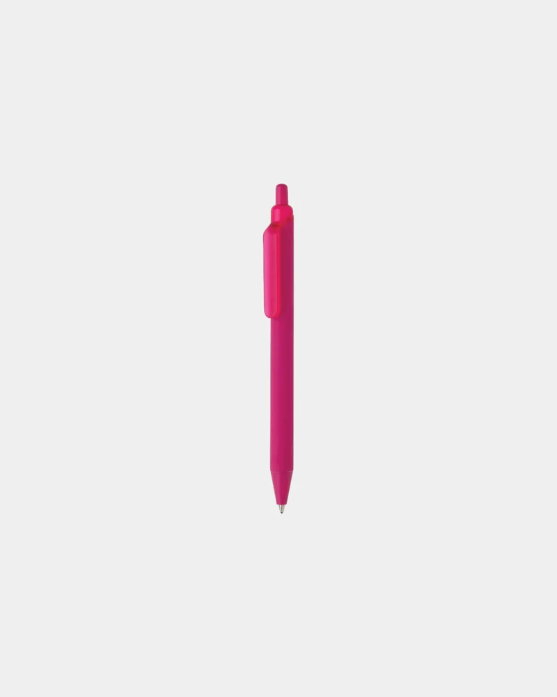 Stylo ABS recyclé certifié GRS Tide à personnaliser