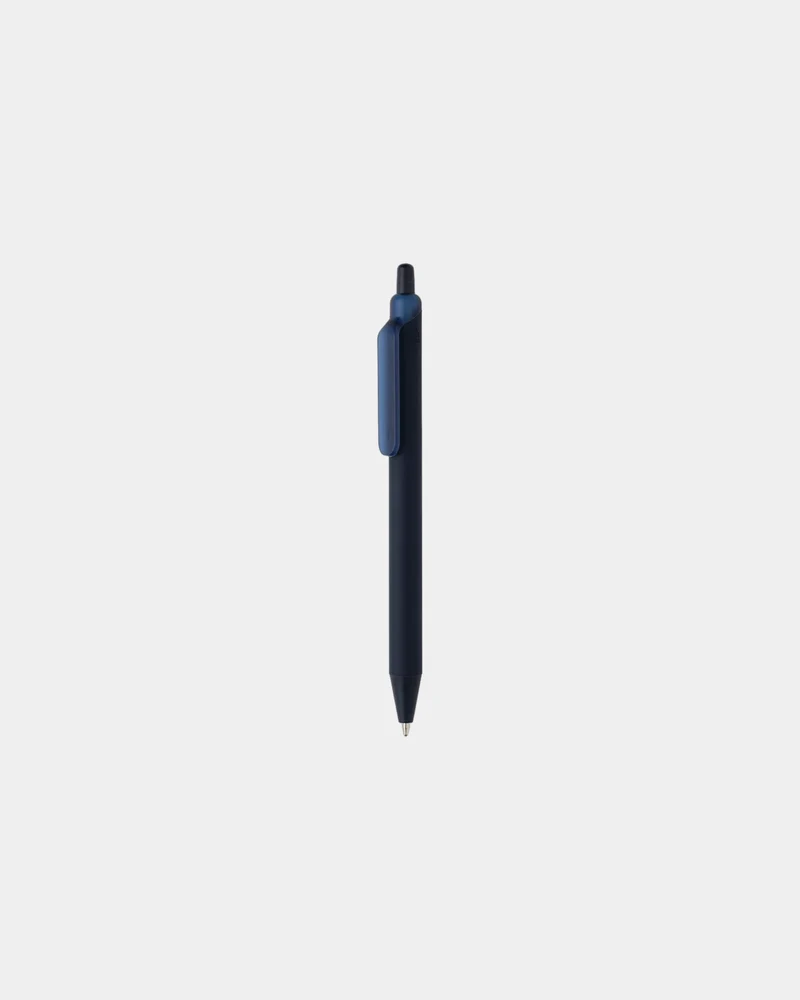 Stylo ABS recyclé certifié GRS Tide à personnaliser