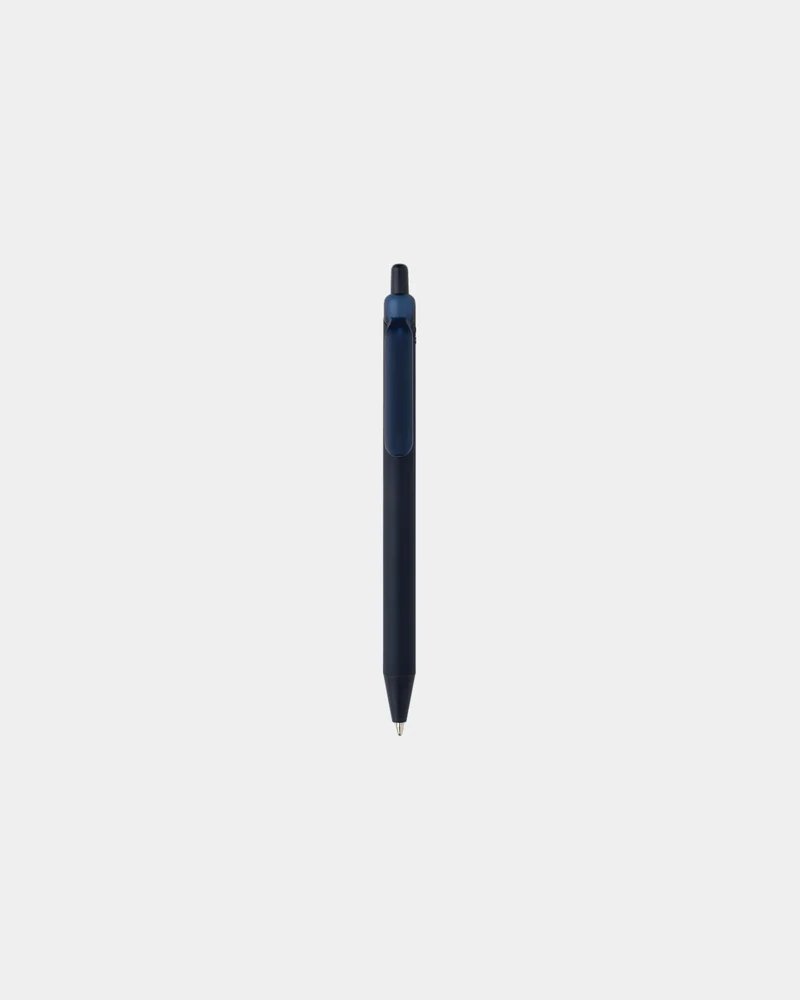 Stylo ABS recyclé certifié GRS Tide à personnaliser