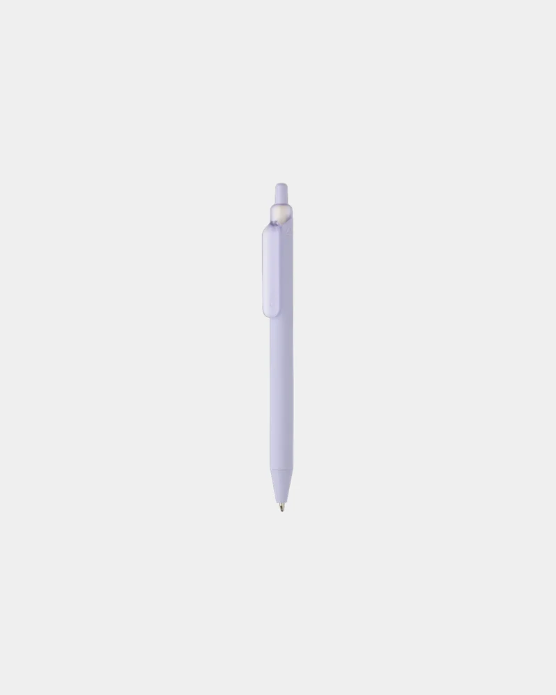 Stylo ABS recyclé certifié GRS Tide à personnaliser
