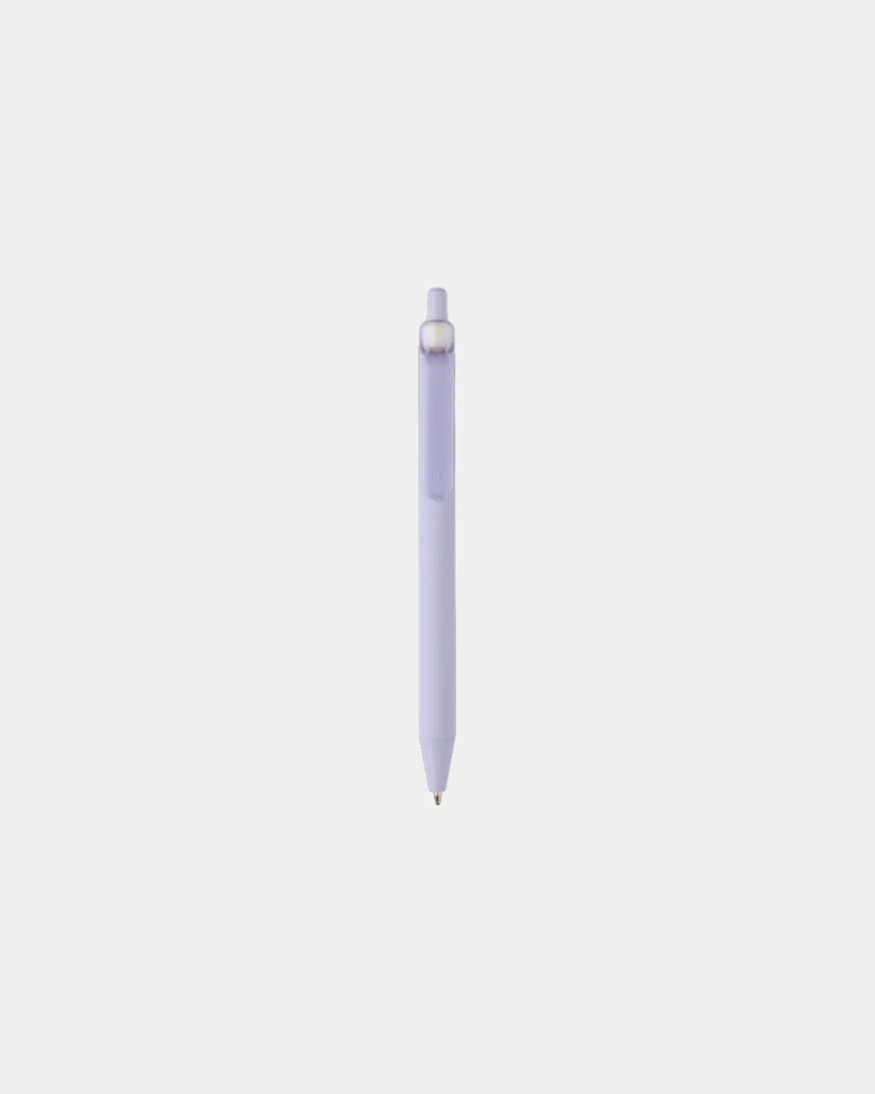 Stylo ABS recyclé certifié GRS Tide à personnaliser