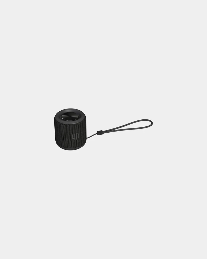 Enceinte 3W ABS recyclé Urban Vitamin Oceanside à personnaliser