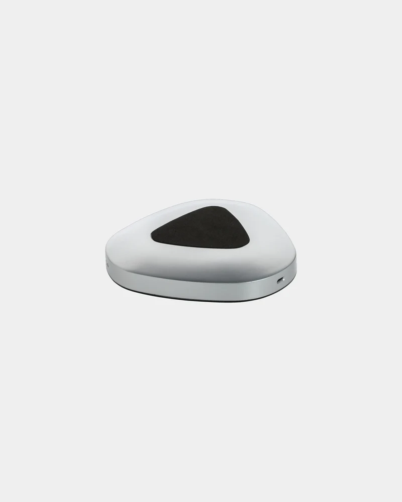 Enceinte haut-parleur ABS noir à personnaliser