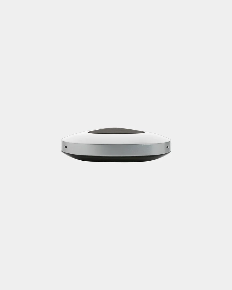 Enceinte haut-parleur ABS noir à personnaliser