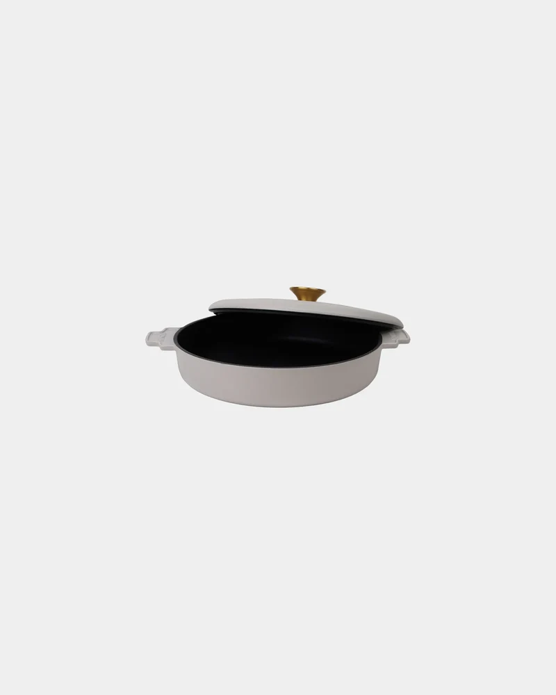 Braisière en fonte Vinga Monte Heritage 2.5 L à personnaliser