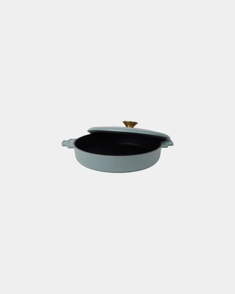 Braisière en fonte Vinga Monte Heritage 2.5 L à personnaliser