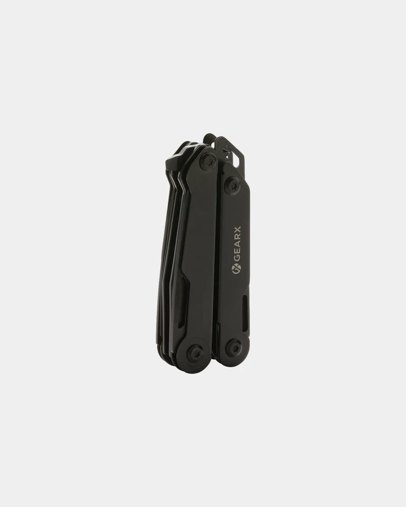 Pince multifonction acier inox Gear X à personnaliser