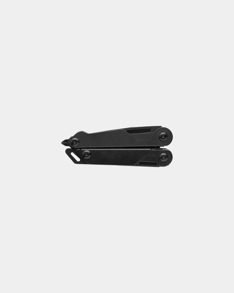 Pince multifonction acier inox Gear X à personnaliser
