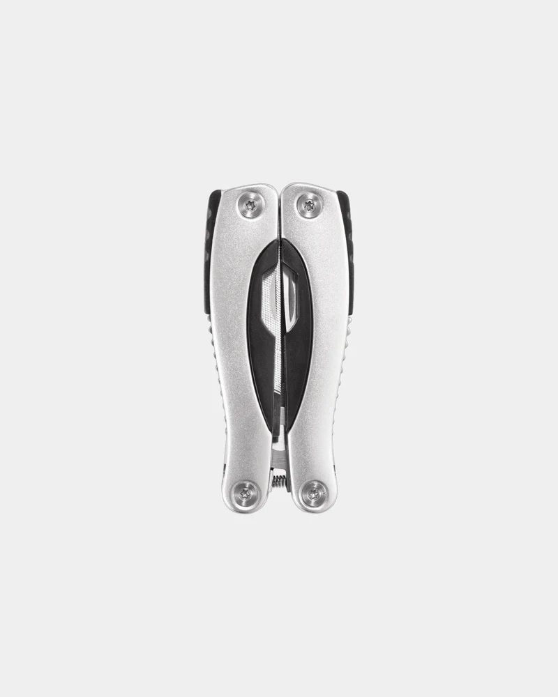 Pince multifonctions aluminium 14 fonctions à personnaliser