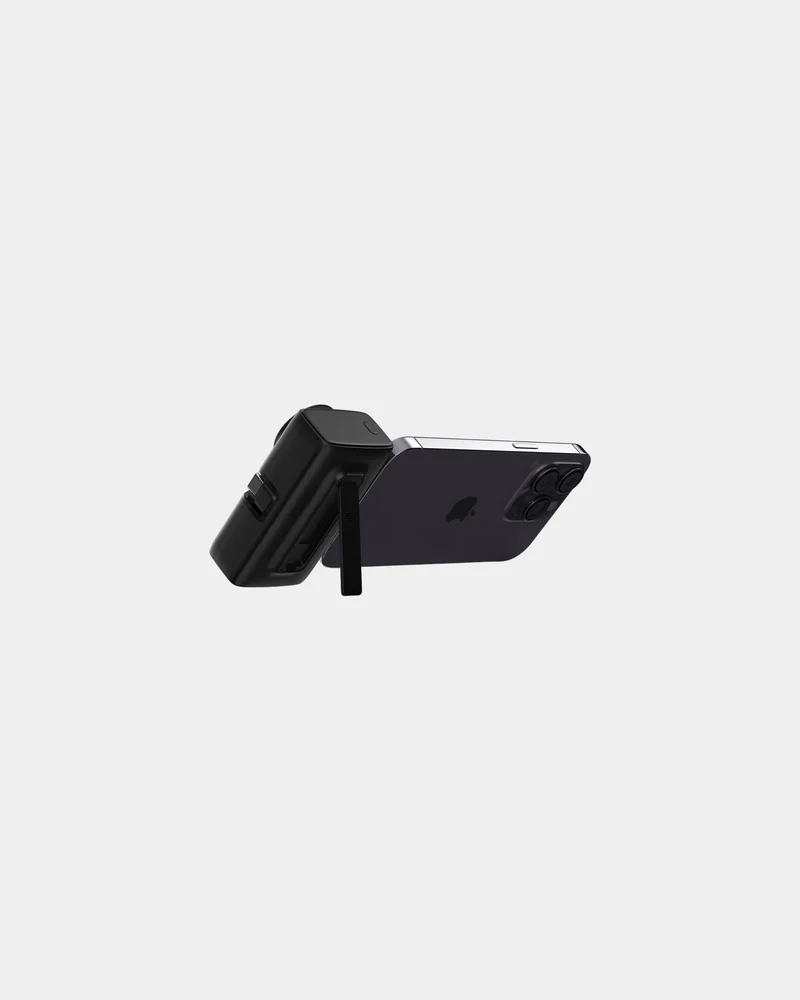 Powerbank 20W PD en plastique RCS Urban Vitamin à personnaliser