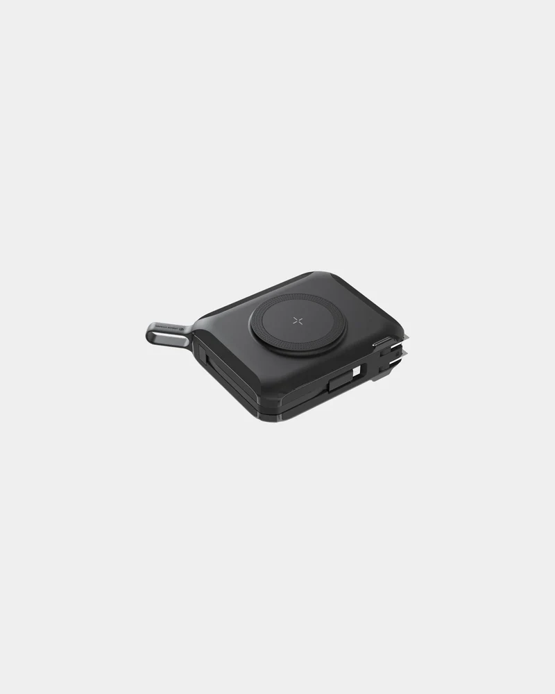 Chargeur 65W universel 5 en 1 Urban Vitamin Oxnard à personnaliser