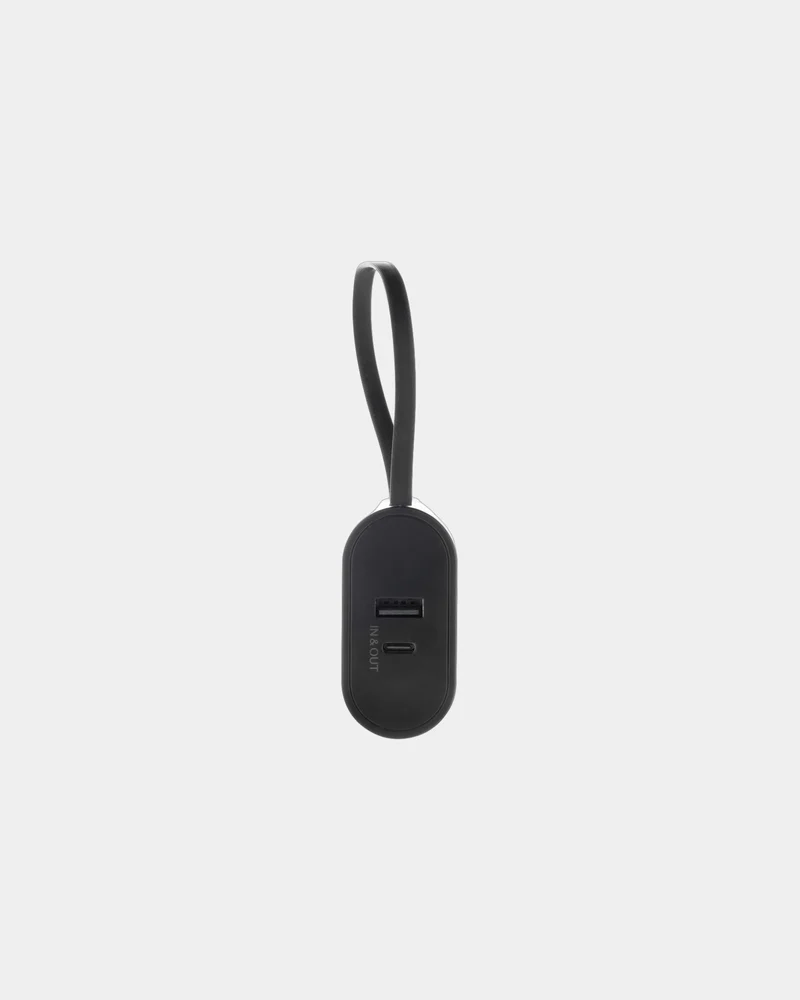 Powerbank 10.000 mAh recyclé à personnaliser