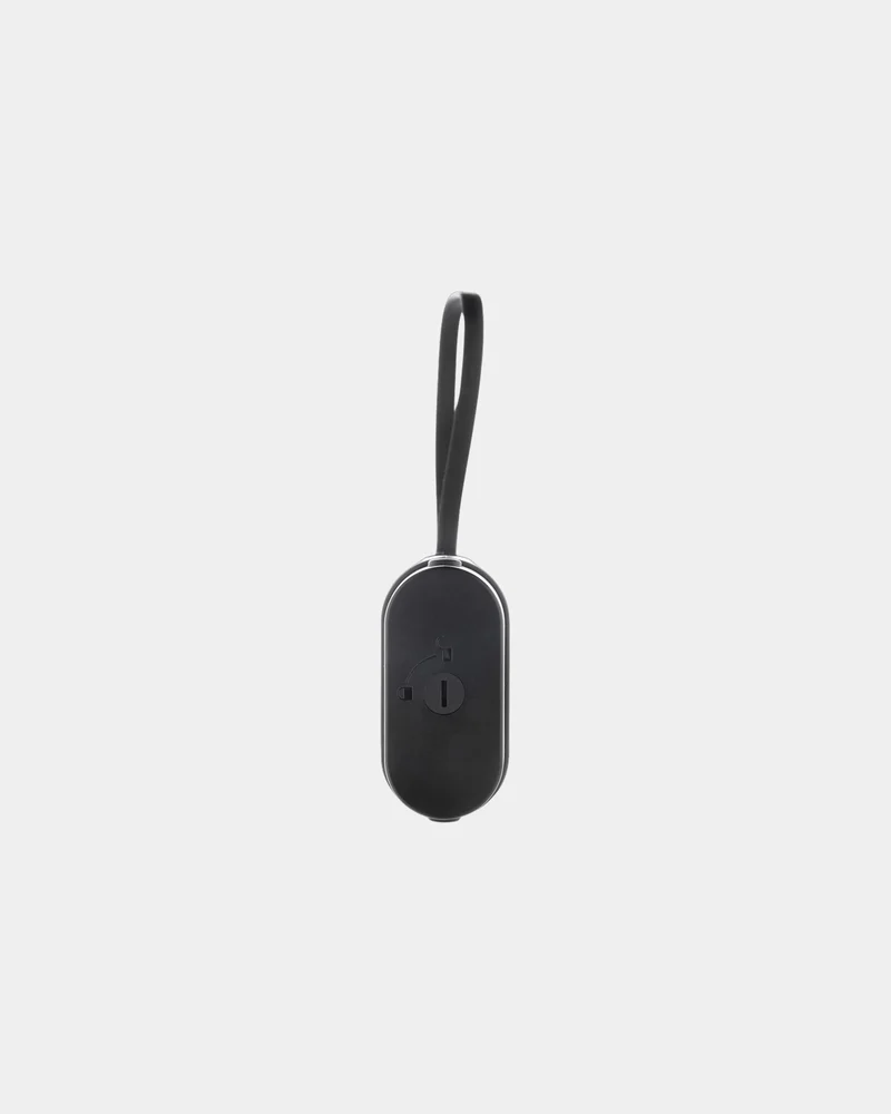 Powerbank 10.000 mAh recyclé à personnaliser