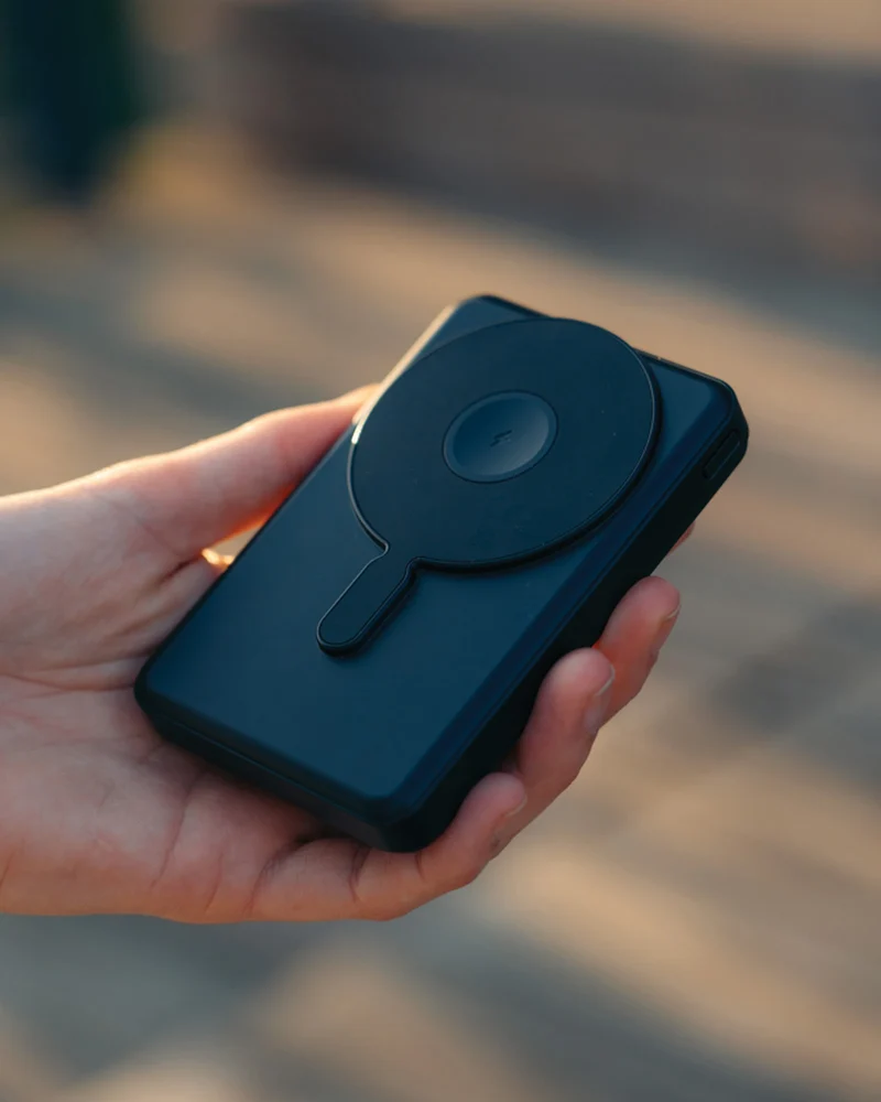 Powerbank 10.000 mAh Urban Vitamin Delano à personnaliser