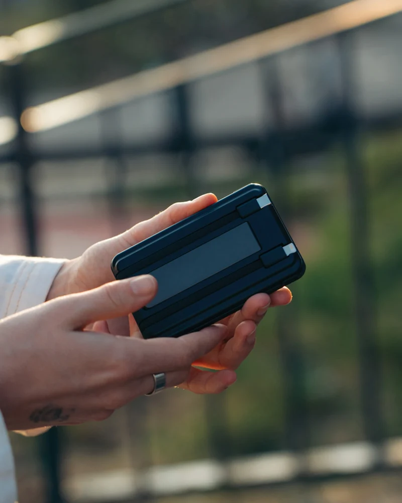 Powerbank 10.000 mAh Urban Vitamin Delano à personnaliser