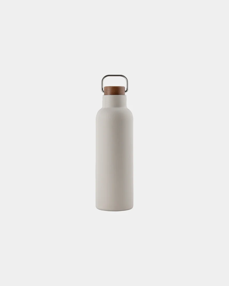 Bouteille isotherme acier RCS Vinga Ciro 800 ml à personnaliser