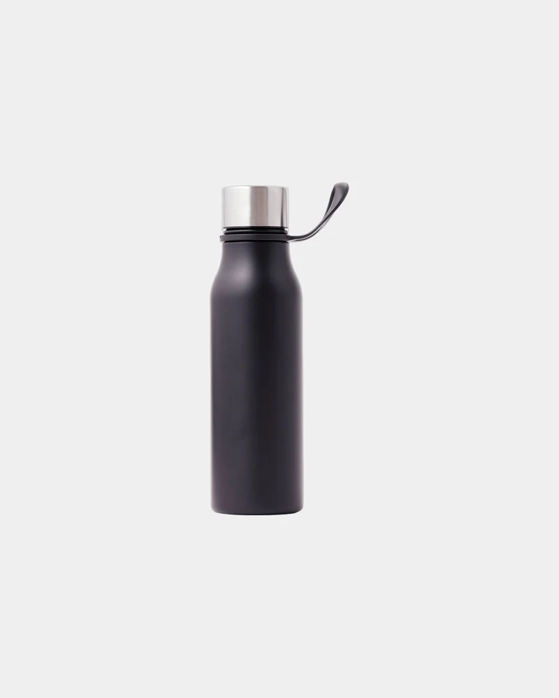Bouteille thermos inox Vinga Lean 450ml à personnaliser