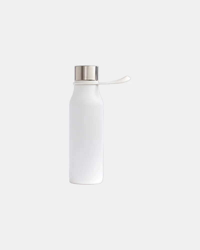 Bouteille thermos inox Vinga Lean 450ml à personnaliser