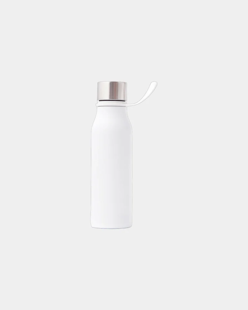 Bouteille thermos inox Vinga Lean 450ml à personnaliser