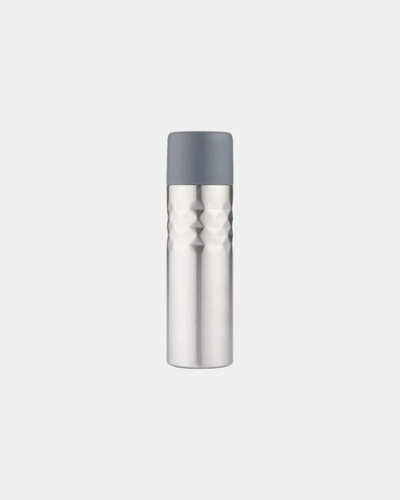 Bouteille isotherme acier inoxydable Mosa à personnaliser