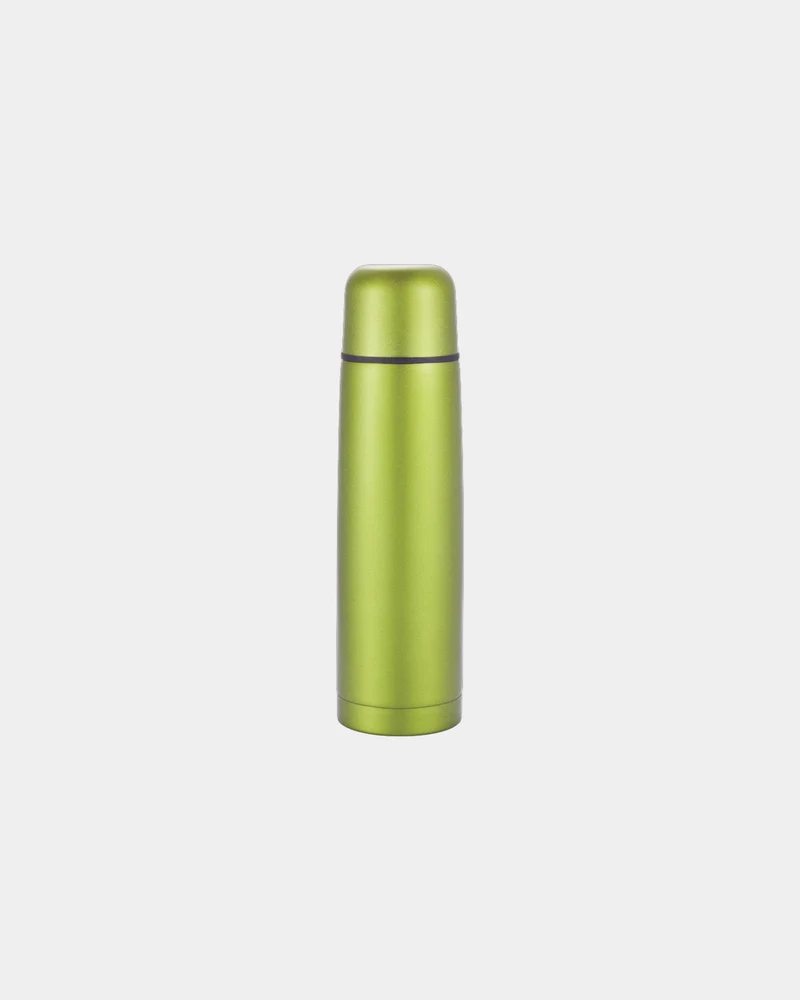 Bouteille isotherme acier inoxydable 500ml à personnaliser