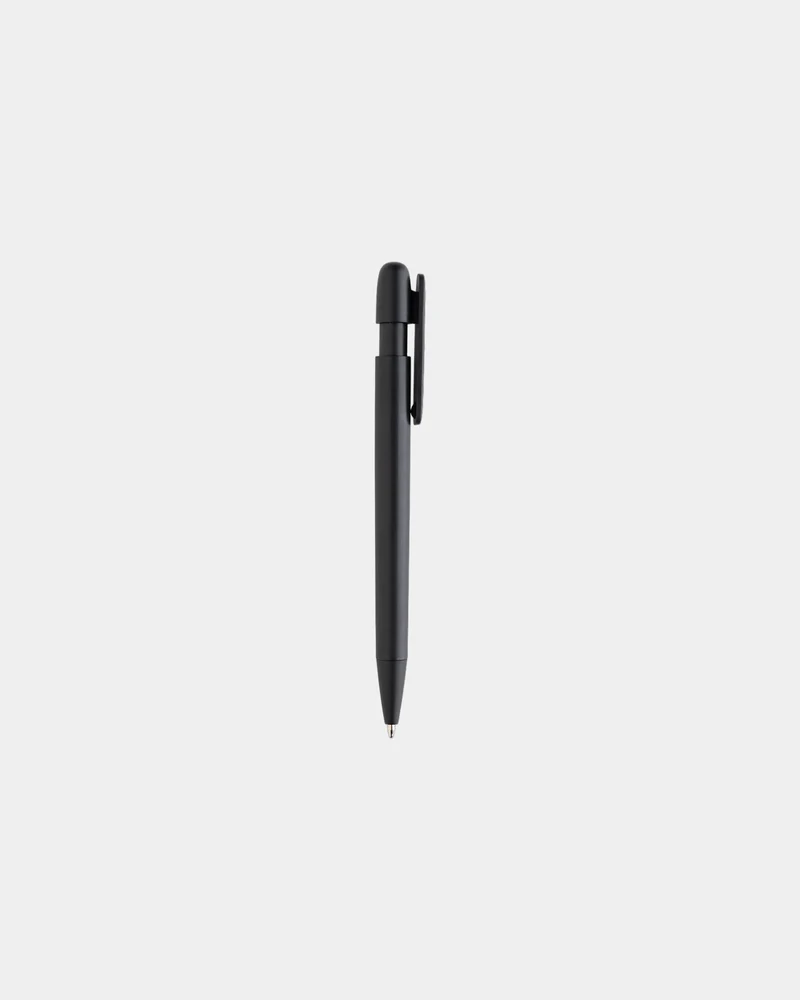 Stylo ABS recyclé Devin à personnaliser