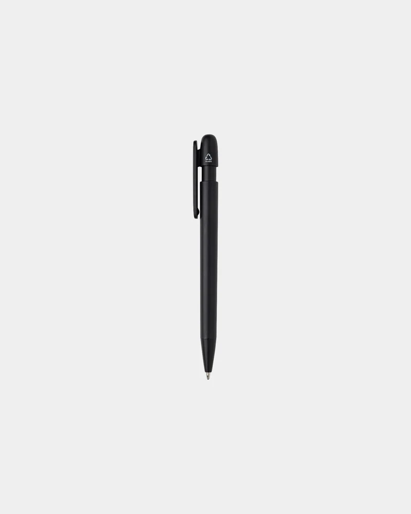 Stylo ABS recyclé Devin à personnaliser