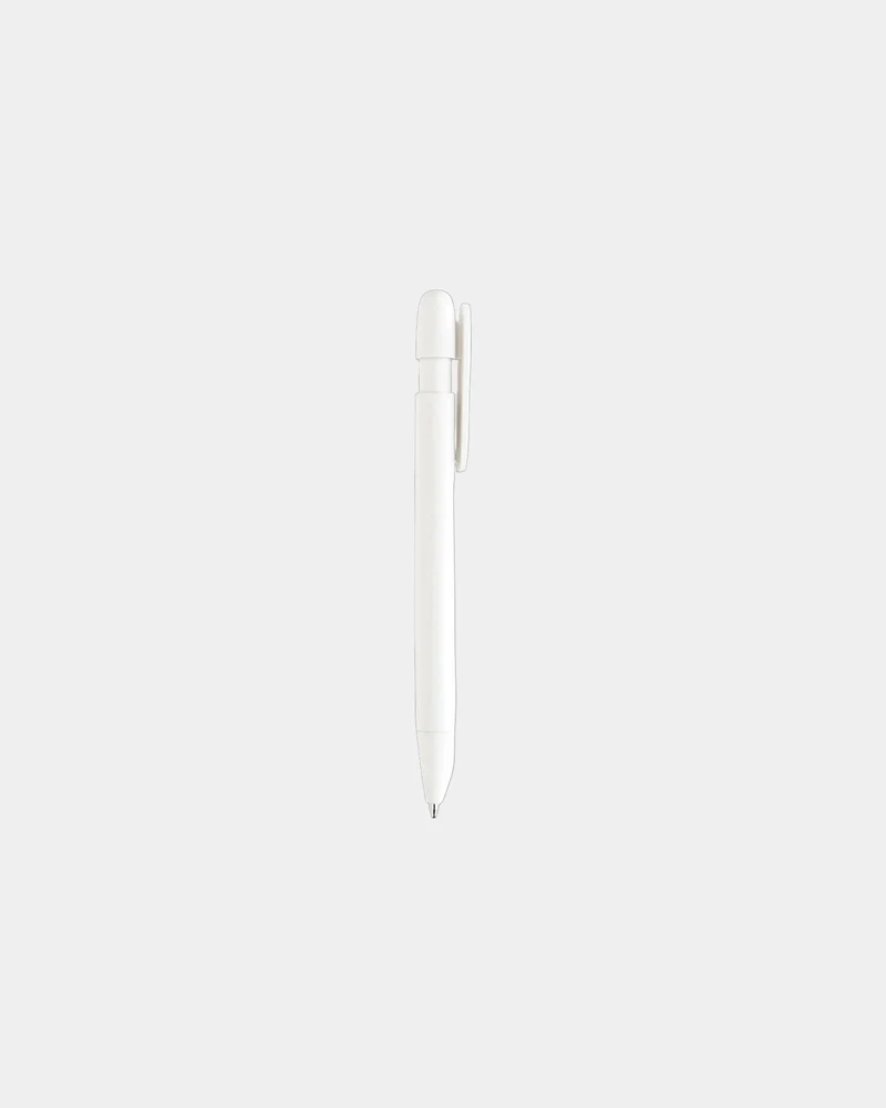 Stylo ABS recyclé Devin à personnaliser