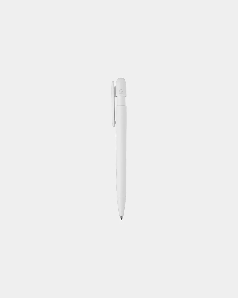 Stylo ABS recyclé Devin à personnaliser