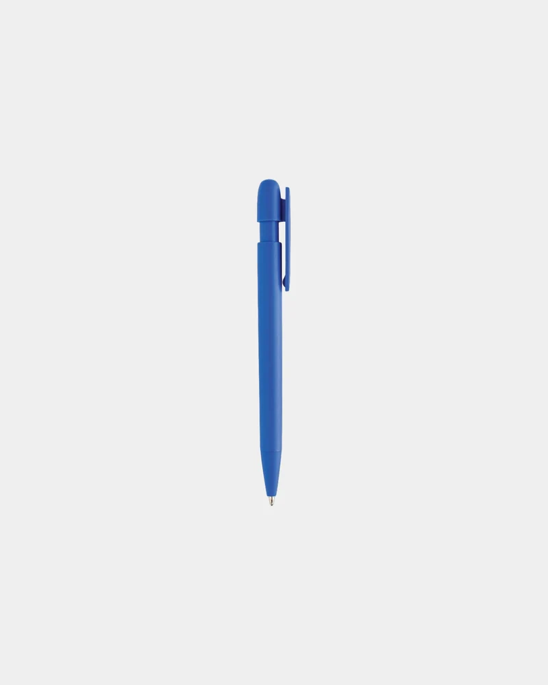 Stylo ABS recyclé Devin à personnaliser