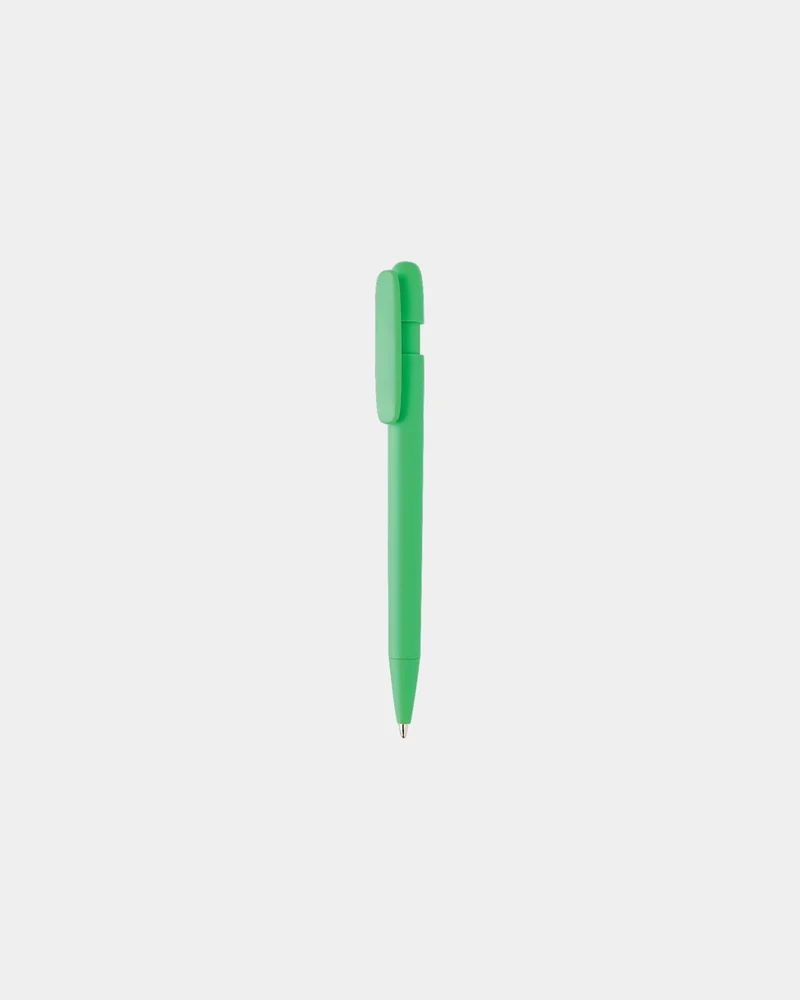 Stylo ABS recyclé Devin à personnaliser