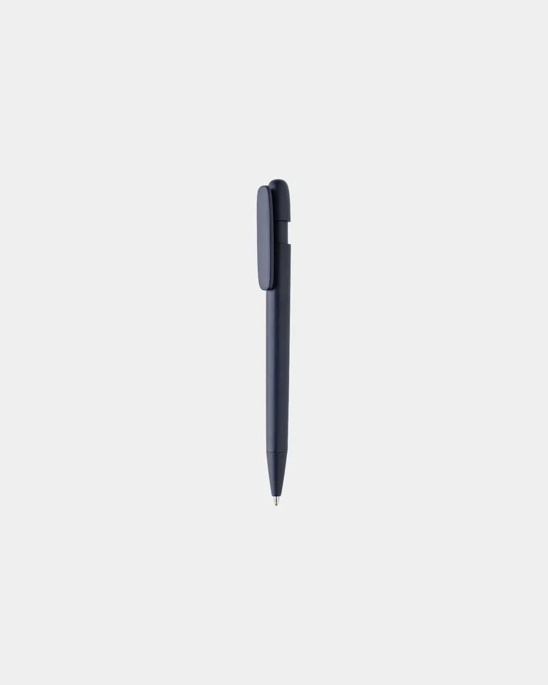 Stylo ABS recyclé Devin à personnaliser