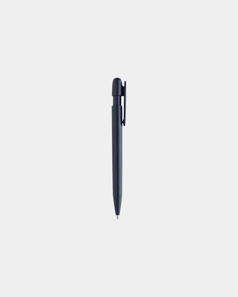 Stylo ABS recyclé Devin à personnaliser