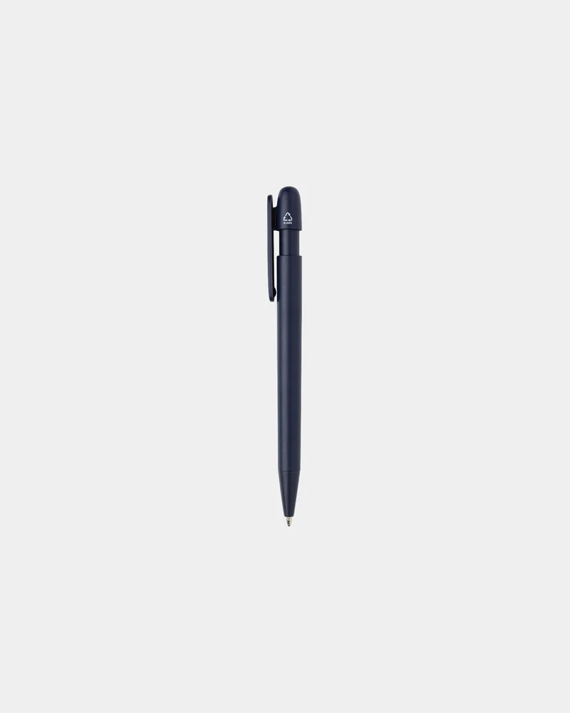 Stylo ABS recyclé Devin à personnaliser