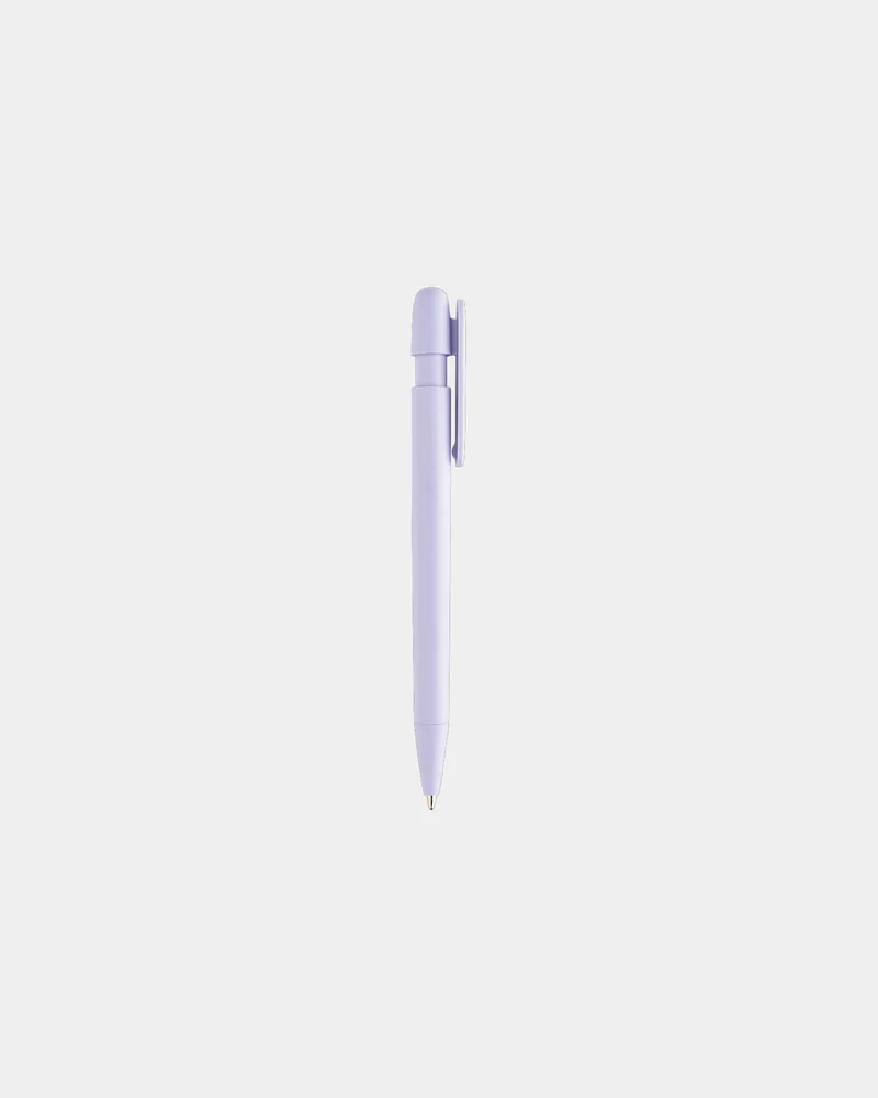 Stylo ABS recyclé Devin à personnaliser