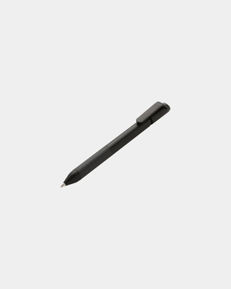 Stylo en ABS recyclé TwistLock à personnaliser