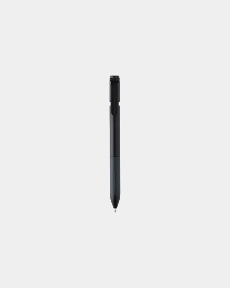 Stylo en ABS recyclé TwistLock à personnaliser