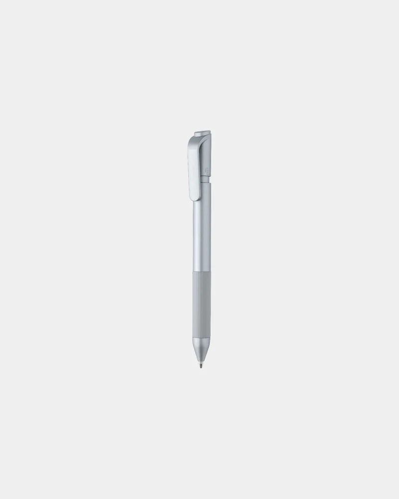 Stylo en ABS recyclé TwistLock à personnaliser