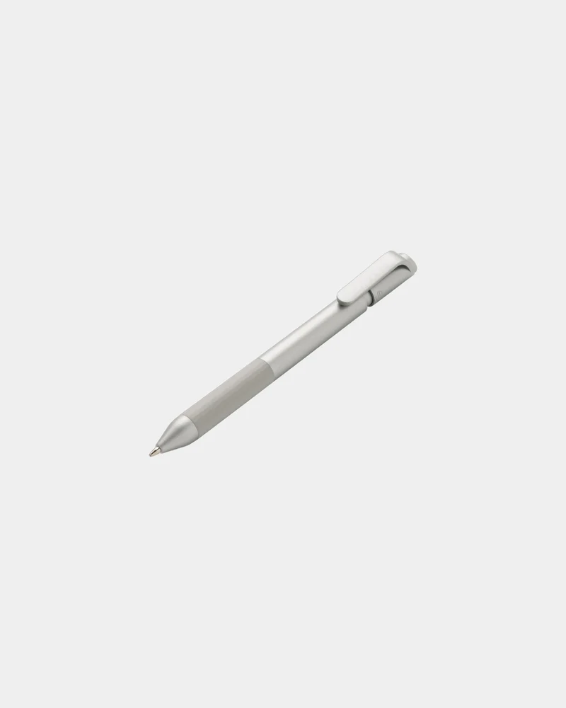 Stylo en ABS recyclé TwistLock à personnaliser