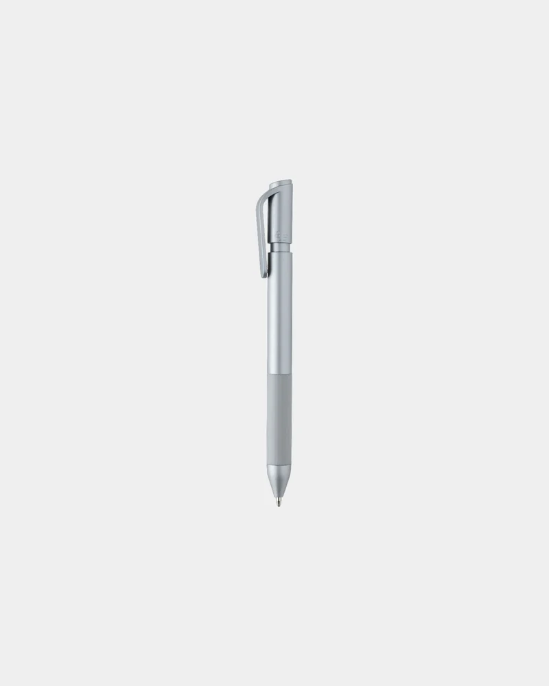 Stylo en ABS recyclé TwistLock à personnaliser