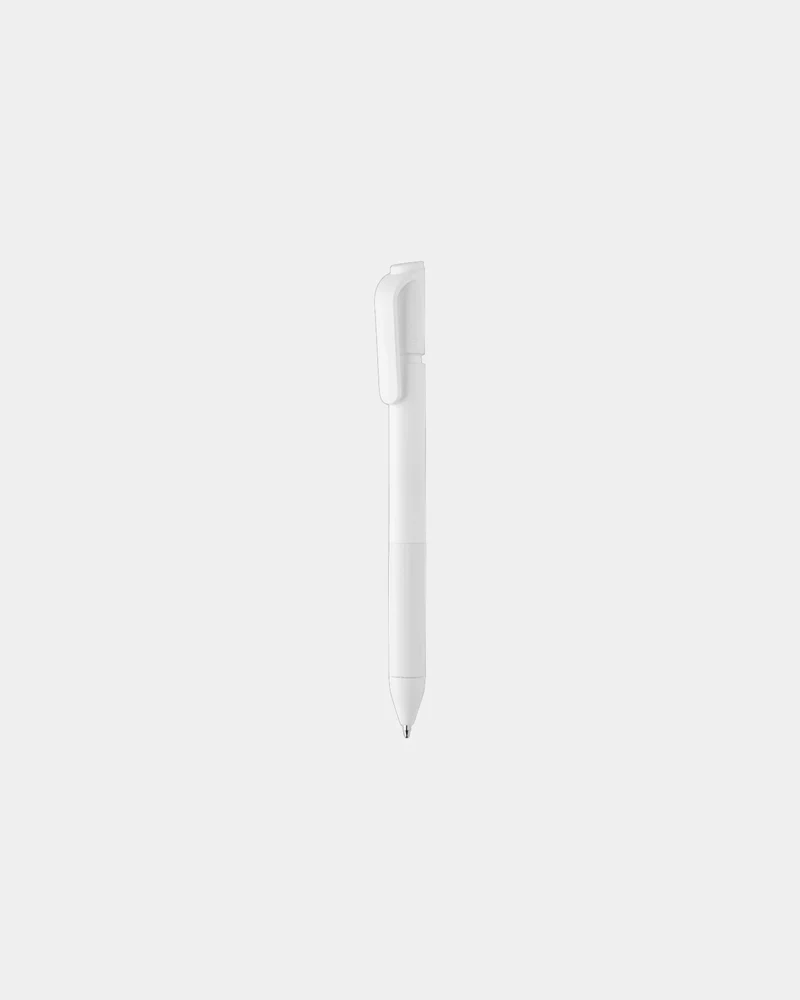 Stylo en ABS recyclé TwistLock à personnaliser