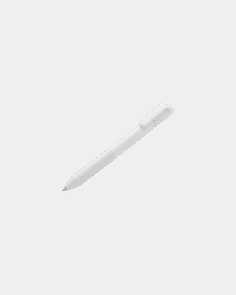 Stylo en ABS recyclé TwistLock à personnaliser