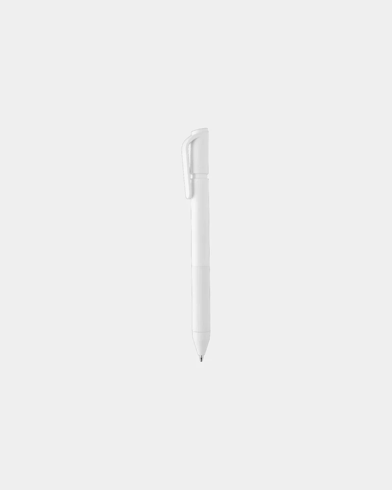 Stylo en ABS recyclé TwistLock à personnaliser