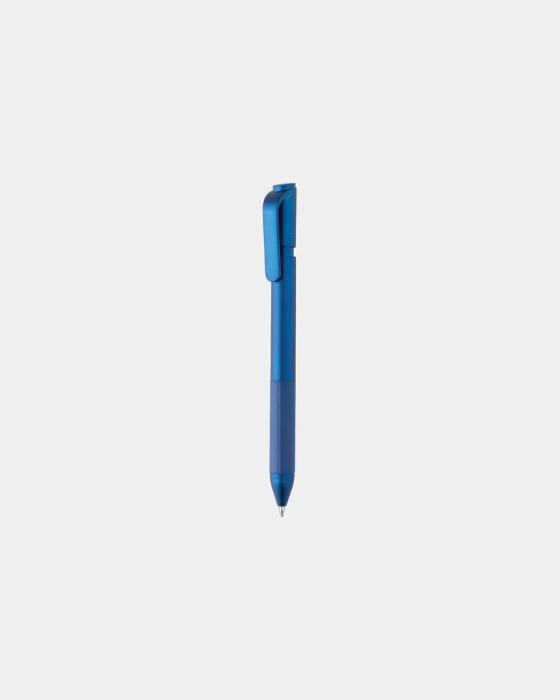 Stylo en ABS recyclé TwistLock à personnaliser