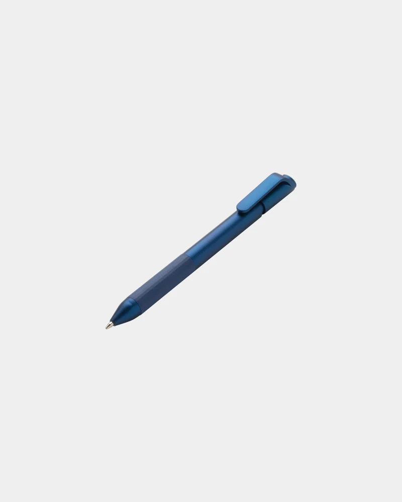 Stylo en ABS recyclé TwistLock à personnaliser