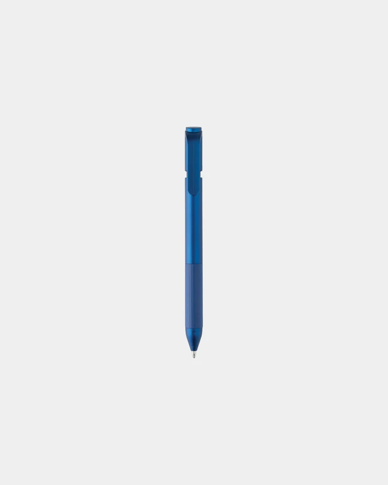 Stylo en ABS recyclé TwistLock à personnaliser